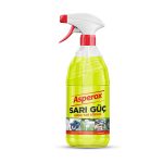 اسپری چند منظوره اسپروکس زرد