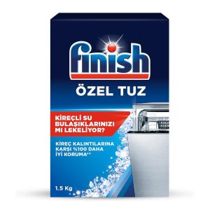 نمک ماشین ظرفشویی فینیش