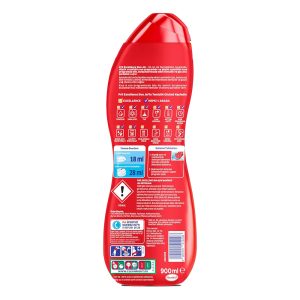 ژل ماشین ظرفشویی پریل