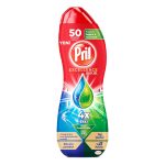 ژل ماشین ظرفشویی پریل