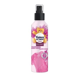 اسپری ضد چروک لباس یوموش رایحه orkide