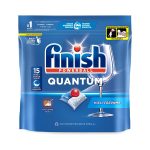 قرص ماشین ظرفشویی فینیش کوانتم 15 عددی