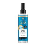 اسپری دو فاز مرطوب‌کننده گلیس Aqua Revive حجم 200 میل
