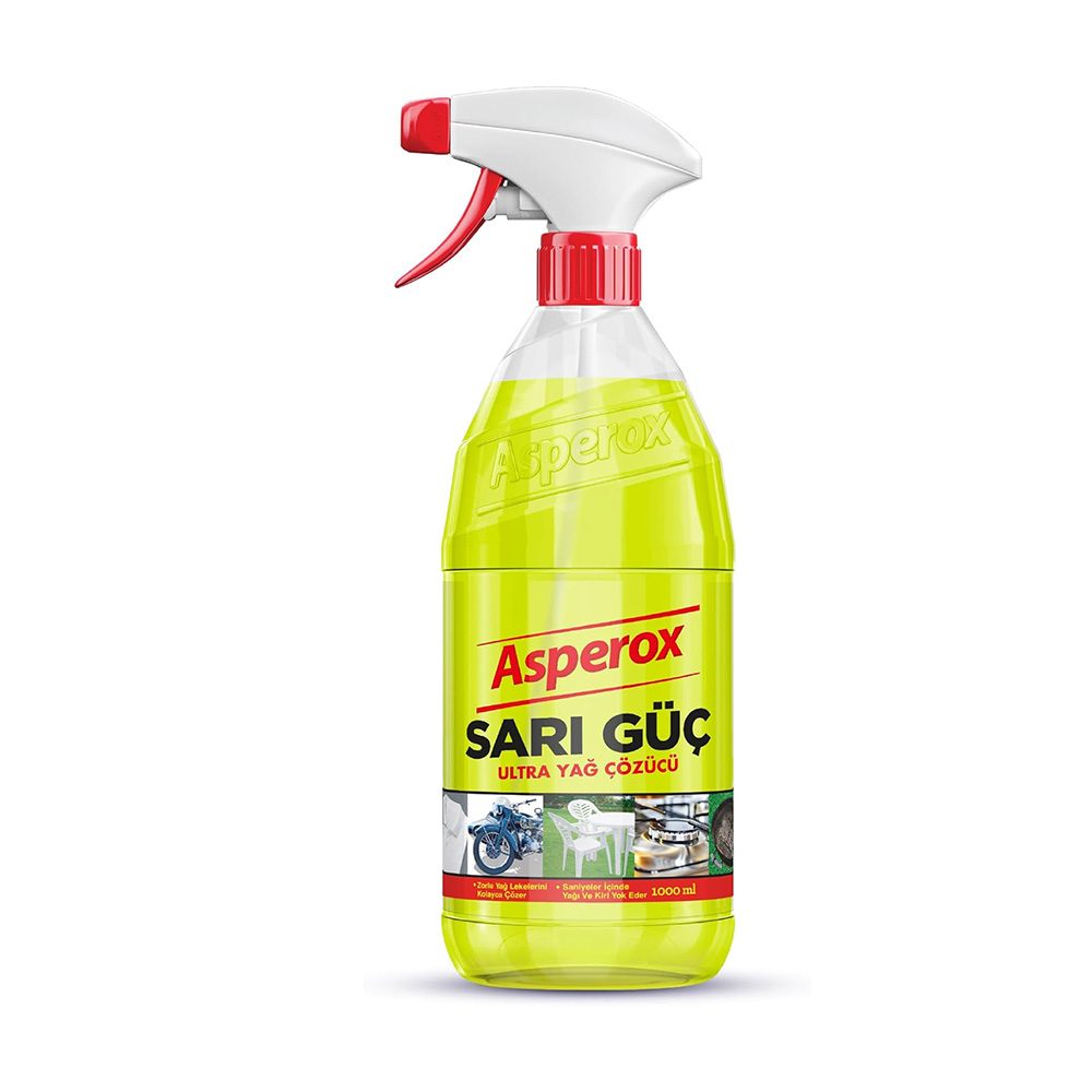 انواع اسپری چربی زدا