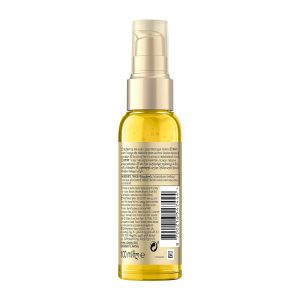 روغن مو پنتین نارگیل حجم 100 میل