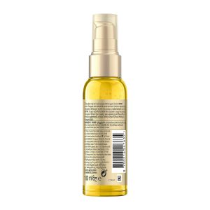روغن مو پنتین کراتین حجم 100 میل