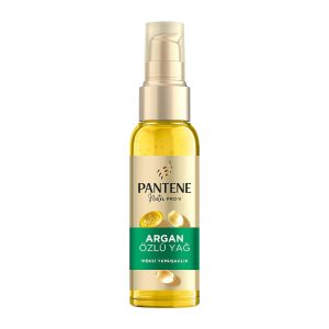 روغن مو پنتین آرگان حجم 100 میل