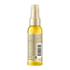روغن مو پنتین آرگان حجم 100 میل