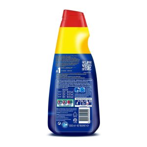 ژل ماشین ظرفشویی فینیش رایحه لیمو 1000 میل