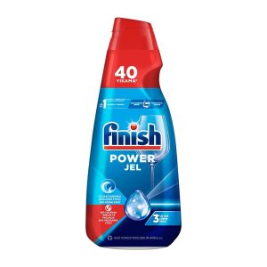 ژل ماشین ظرفشویی فینیش رایحه کلاسیک 1000 میل