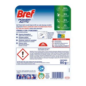 بوگیر توپی توالت فرنگی برف رایحه لیمو 4 عددی