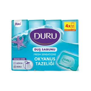 صابون حمام دورو رایحه اقیانوس 600 گرم