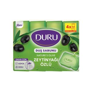صابون حمام دورو رایحه زیتون 600 گرم